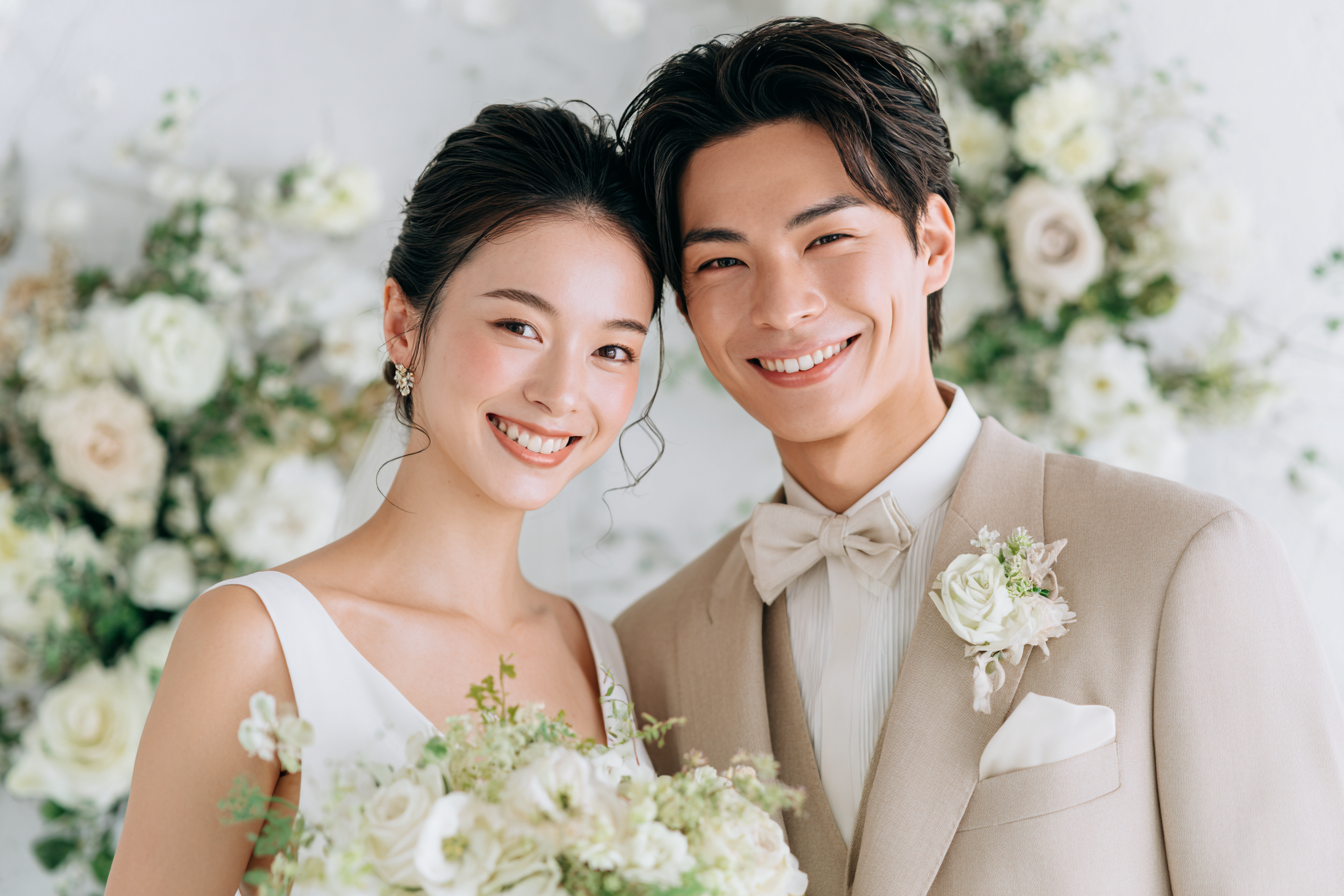 ウェルカムボードサンプル